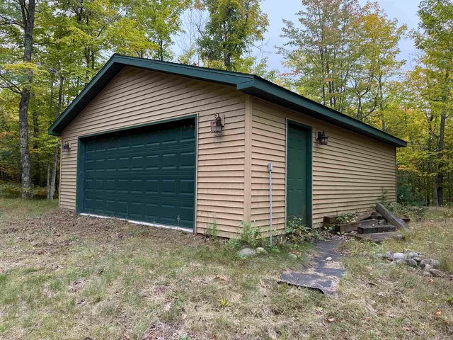 $350,000 | 63380 Trout Lake Road, Iron River, WI 54847