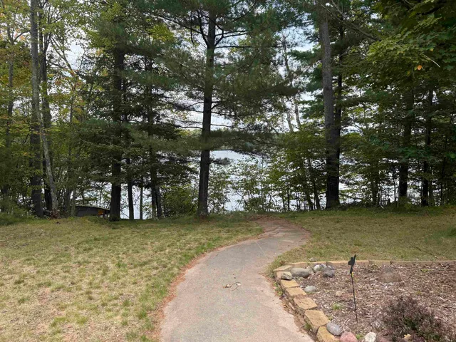 $350,000 | 63380 Trout Lake Road, Iron River, WI 54847