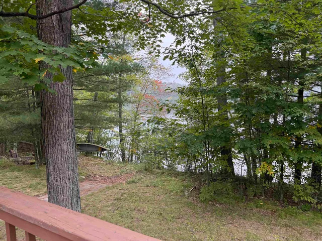 $350,000 | 63380 Trout Lake Road, Iron River, WI 54847