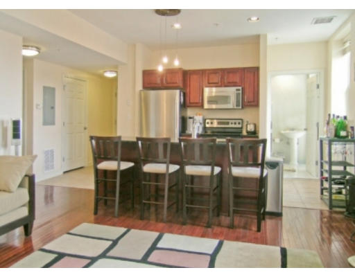 190 Corey Road, Unit 6 Boston, MA 02135 - Photo 1 of 17 Gallery Image 1