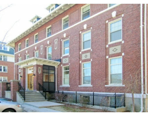 190 Corey Road, Unit 6 Boston, MA 02135 - Photo 14 of 17 Gallery Image 14