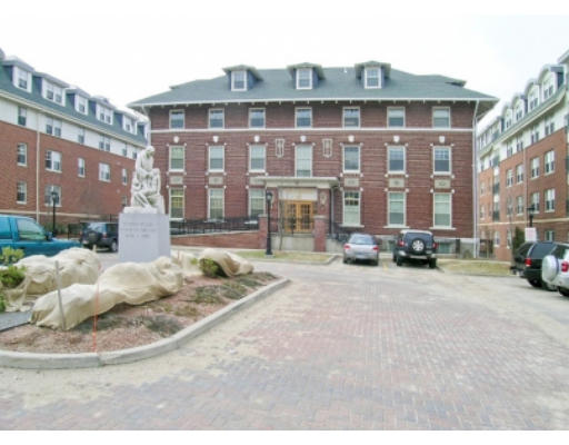 190 Corey Road, Unit 6 Boston, MA 02135 - Photo 15 of 17 Gallery Image 15