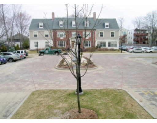 190 Corey Road, Unit 6 Boston, MA 02135 - Photo 16 of 17 Gallery Image 16