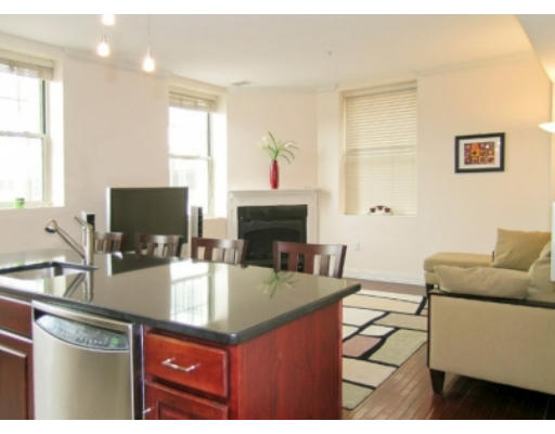 190 Corey Road, Unit 6 Boston, MA 02135 - Photo 2 of 17 Gallery Image 2