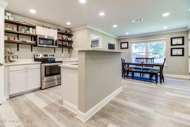 $240,000 | 1412 Spruce Street, Ocean Springs, MS 39564