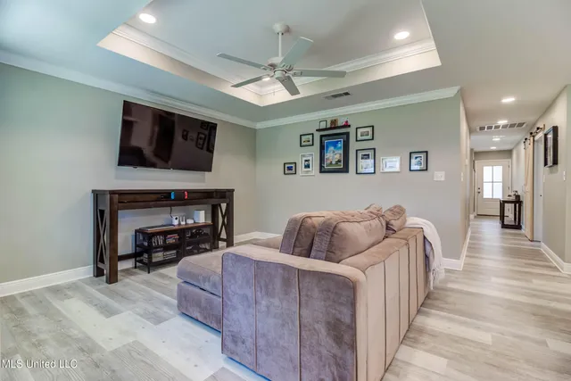 $240,000 | 1412 Spruce Street, Ocean Springs, MS 39564