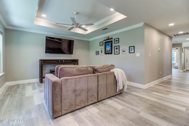 $240,000 | 1412 Spruce Street, Ocean Springs, MS 39564