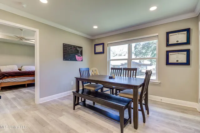 $240,000 | 1412 Spruce Street, Ocean Springs, MS 39564