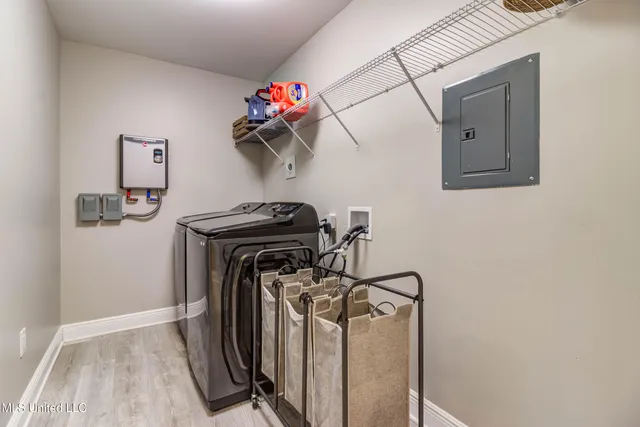 $240,000 | 1412 Spruce Street, Ocean Springs, MS 39564