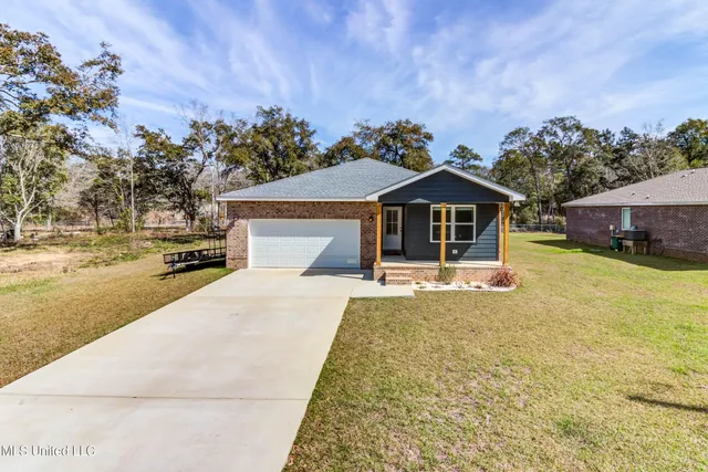 $240,000 | 1412 Spruce Street, Ocean Springs, MS 39564