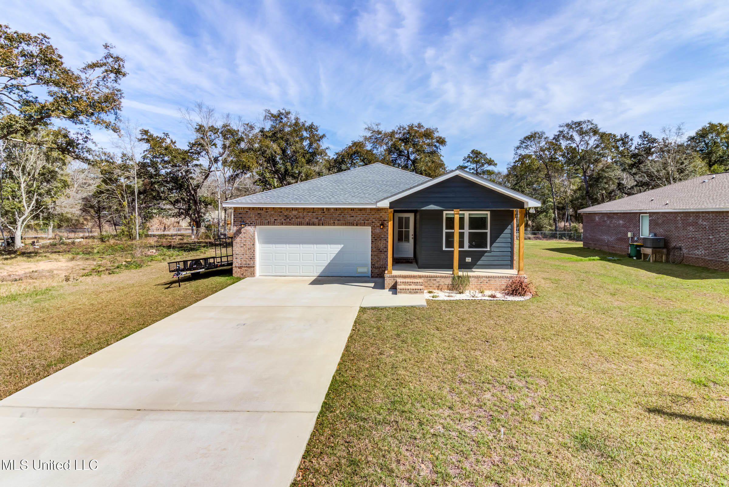 1412 Spruce Street Ocean Springs, MS 39564 - Photo 4 of 46 1412 Spruce St (43)