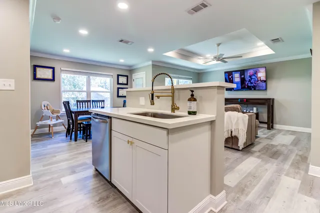 $240,000 | 1412 Spruce Street, Ocean Springs, MS 39564