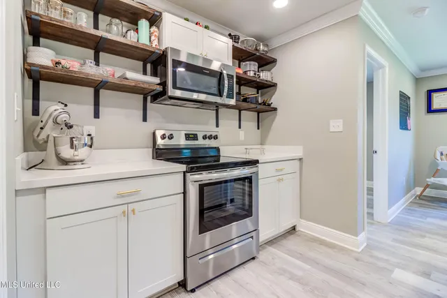 $240,000 | 1412 Spruce Street, Ocean Springs, MS 39564