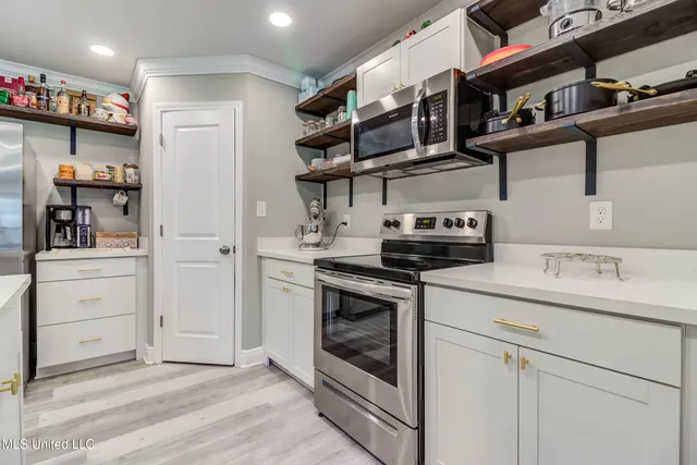 $240,000 | 1412 Spruce Street, Ocean Springs, MS 39564