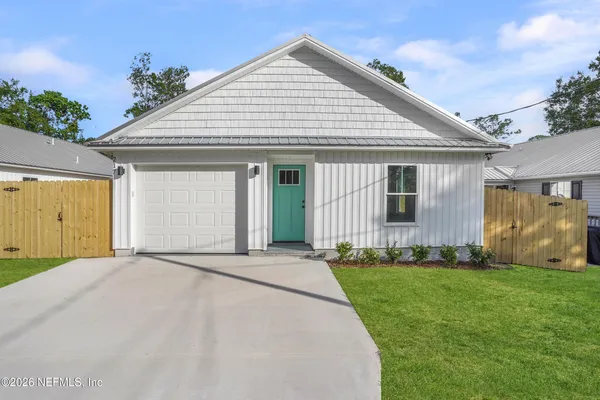 $314,900 | 217 North Boulevard, St. Augustine, FL 32095