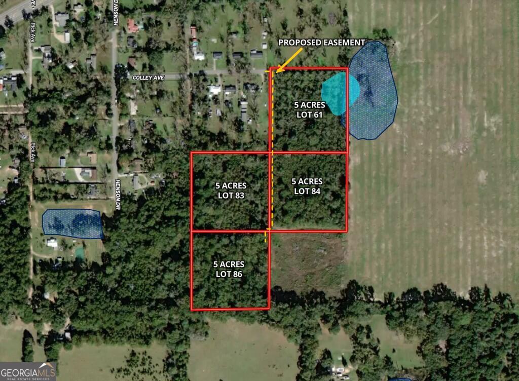 920 Cordele Road Albany, GA 31705 - Photo 10 of 10