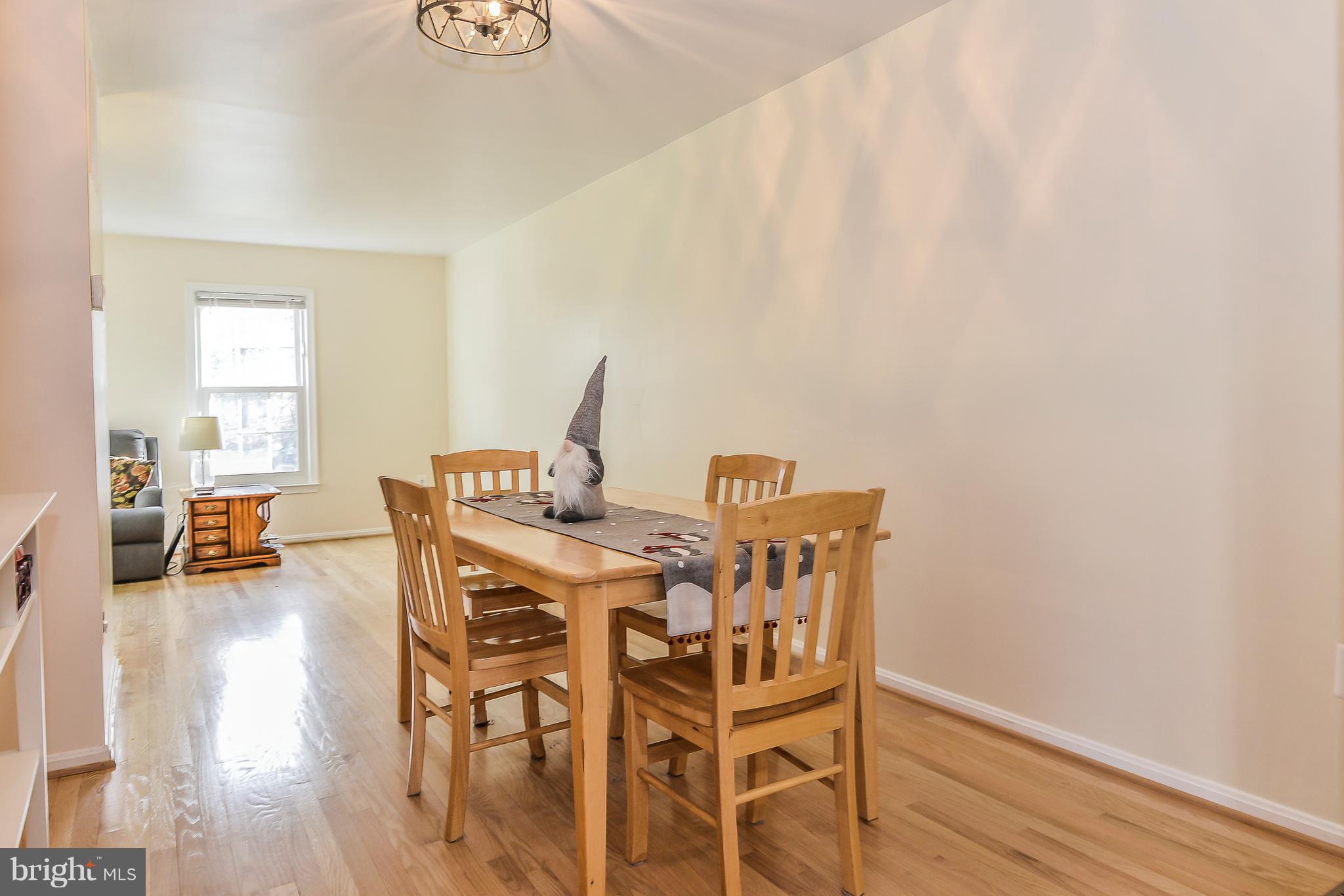 7410 Spring Tree Drive Springfield, VA 22153 - Photo 14 of 34 DINING ROOM