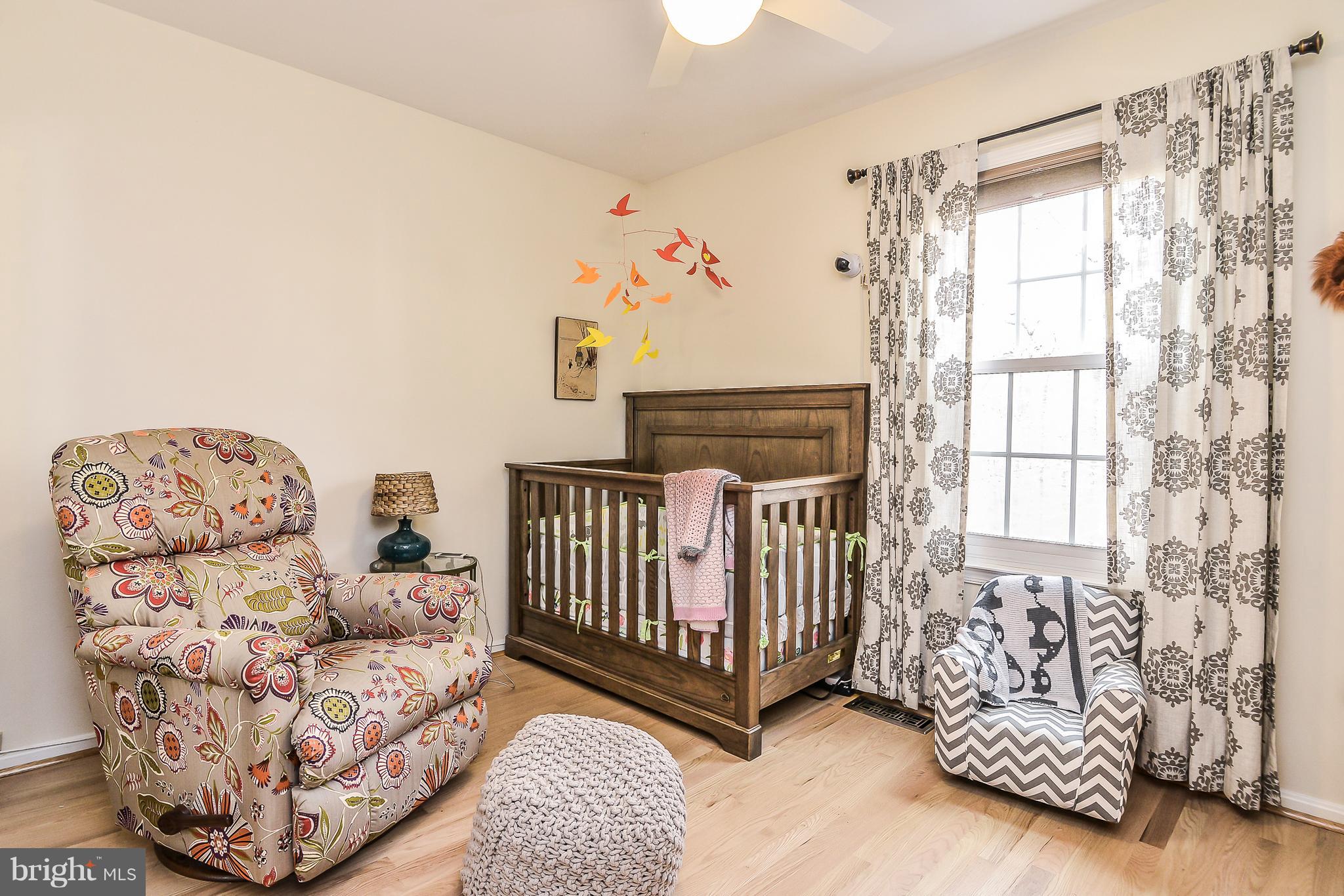 7410 Spring Tree Drive Springfield, VA 22153 - Photo 22 of 34 BEDROOM