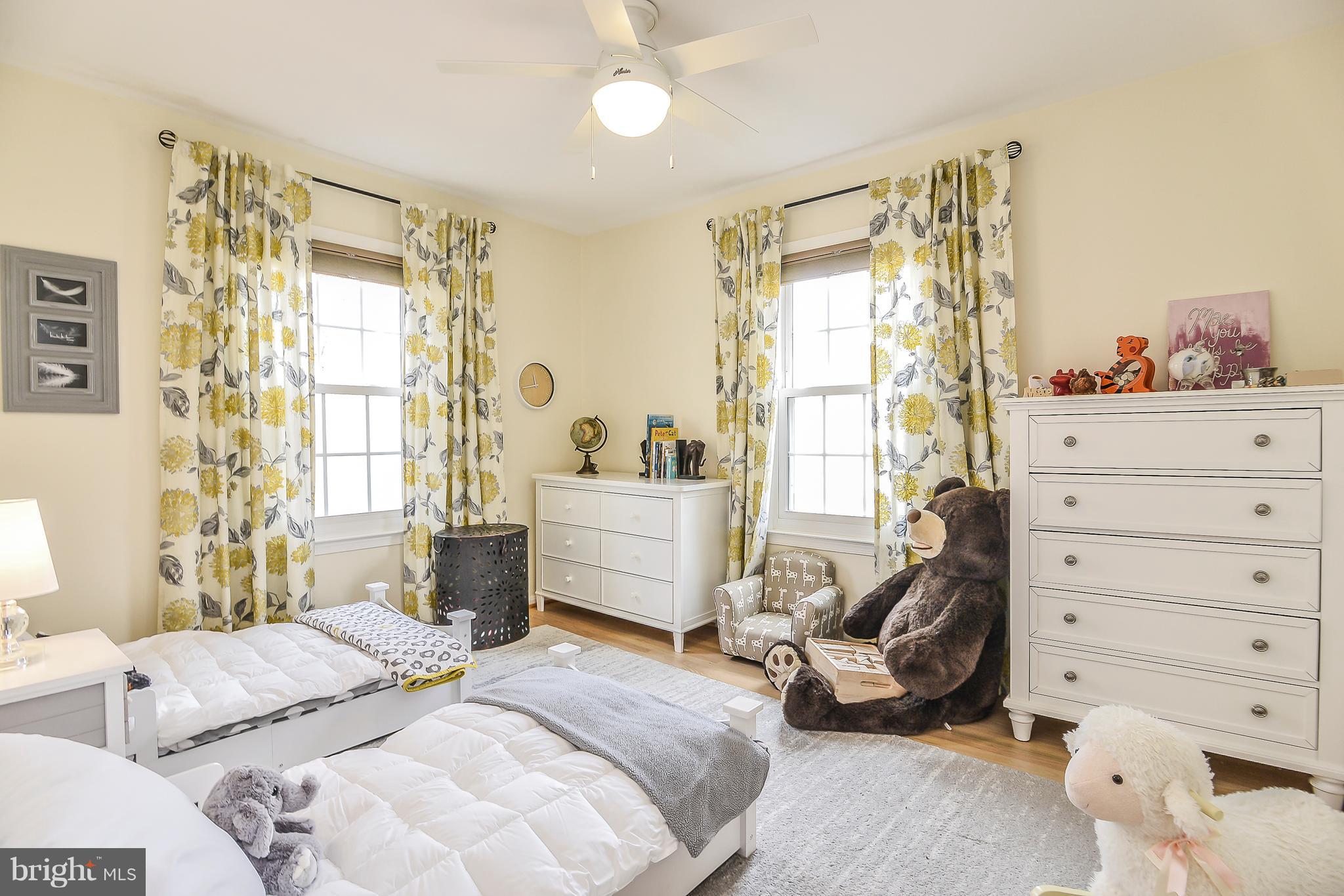 7410 Spring Tree Drive Springfield, VA 22153 - Photo 24 of 34 BEDROOM