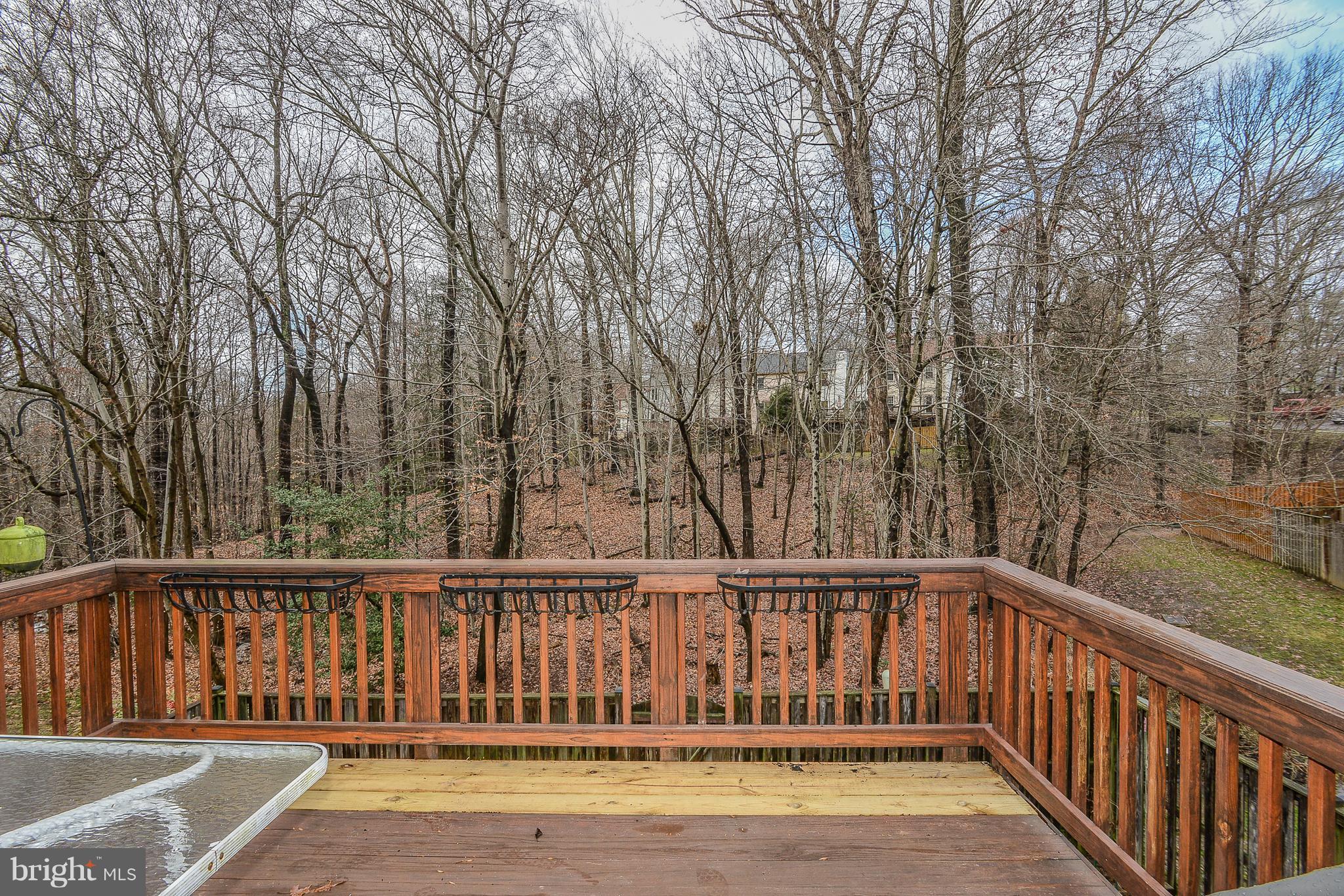 7410 Spring Tree Drive Springfield, VA 22153 - Photo 33 of 34 DECK