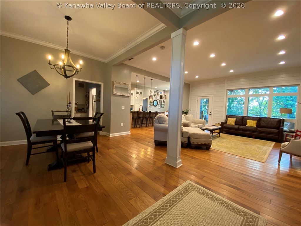 676 Staats Road Ripley, WV 25271 - Photo 11 of 37 Gallery Image 11