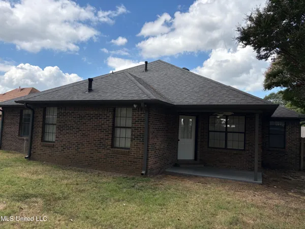 $319,900 | 120 North Parkway Street, Hernando, MS 38632