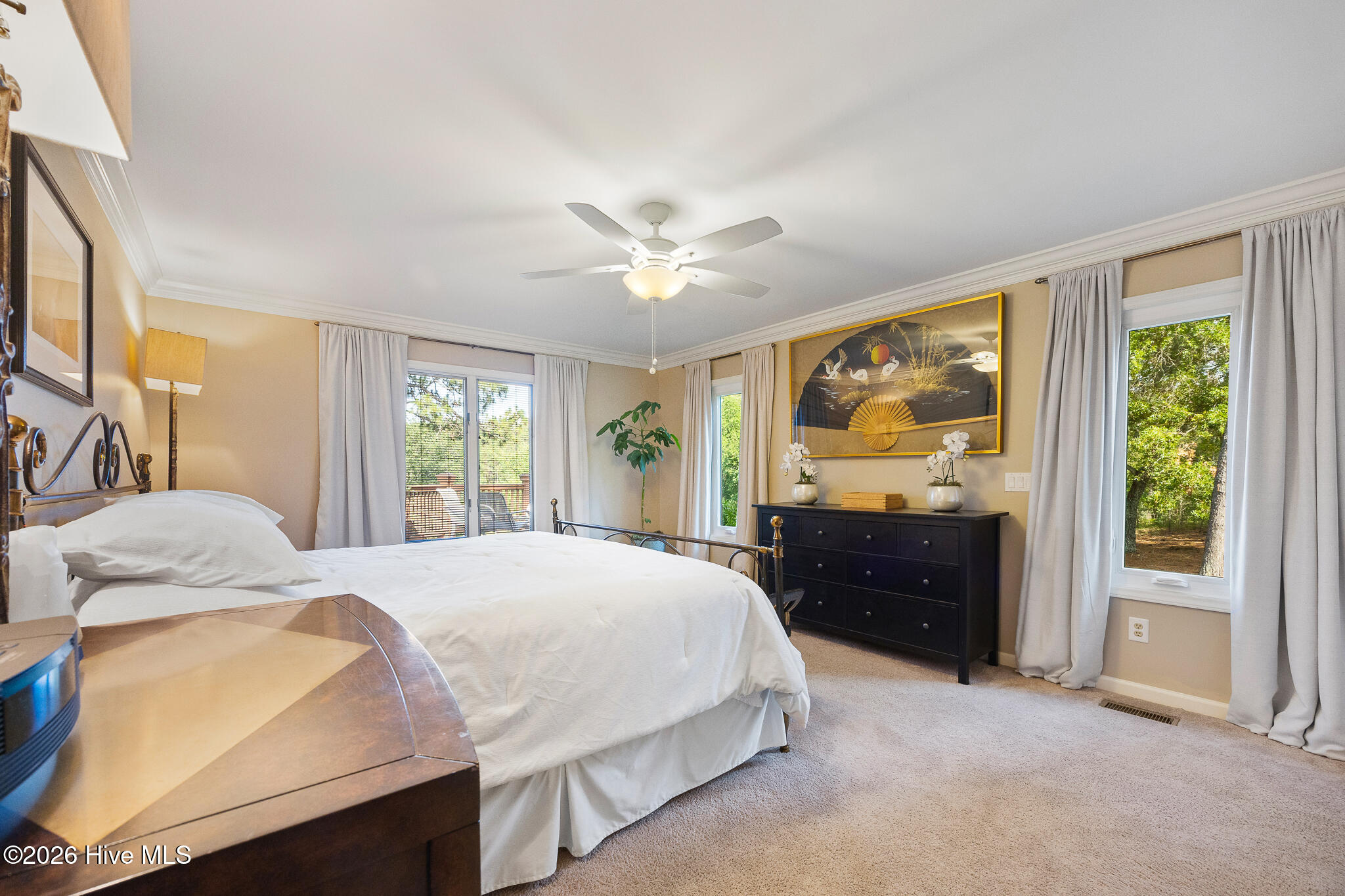 184 Weaver Road Aberdeen, NC 28315 - Photo 19 of 50