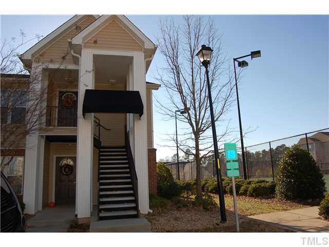 2510 Huntscroft Lane, Unit 203 Raleigh, NC 27617 - Photo 1 of 12