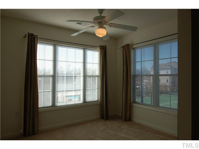 2510 Huntscroft Lane, Unit 203 Raleigh, NC 27617 - Photo 4 of 12 a view of an entryway