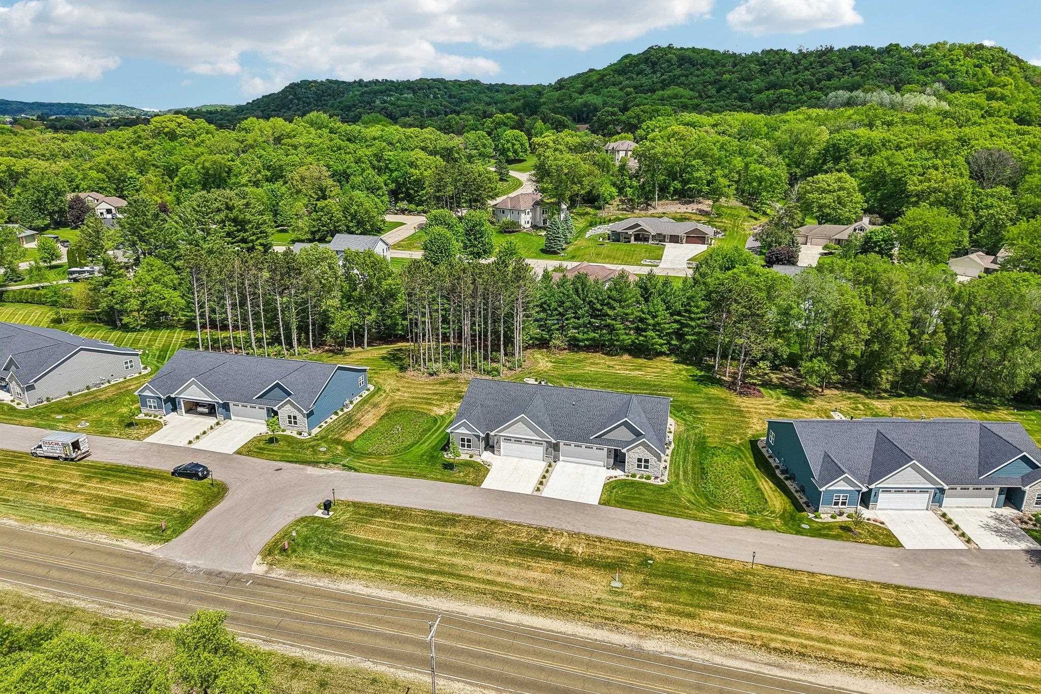 N842 Golf, Unit 4 Prairie du Sac, WI 53578 - Photo 51 of 59