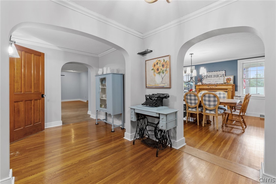 7805 Hicks Road Lysander, NY 13027 - Photo 9 of 50 Gallery Image 9