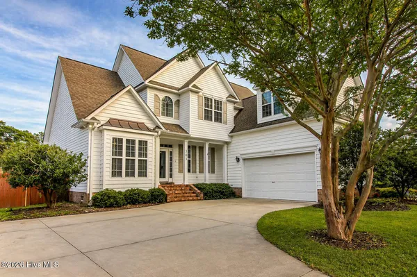 $3,000 | 305 Holly Lane, Newport, NC 28570