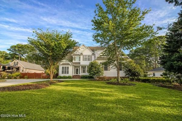 $3,000 | 305 Holly Lane, Newport, NC 28570