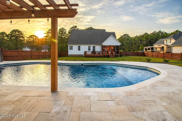 $3,000 | 305 Holly Lane, Newport, NC 28570