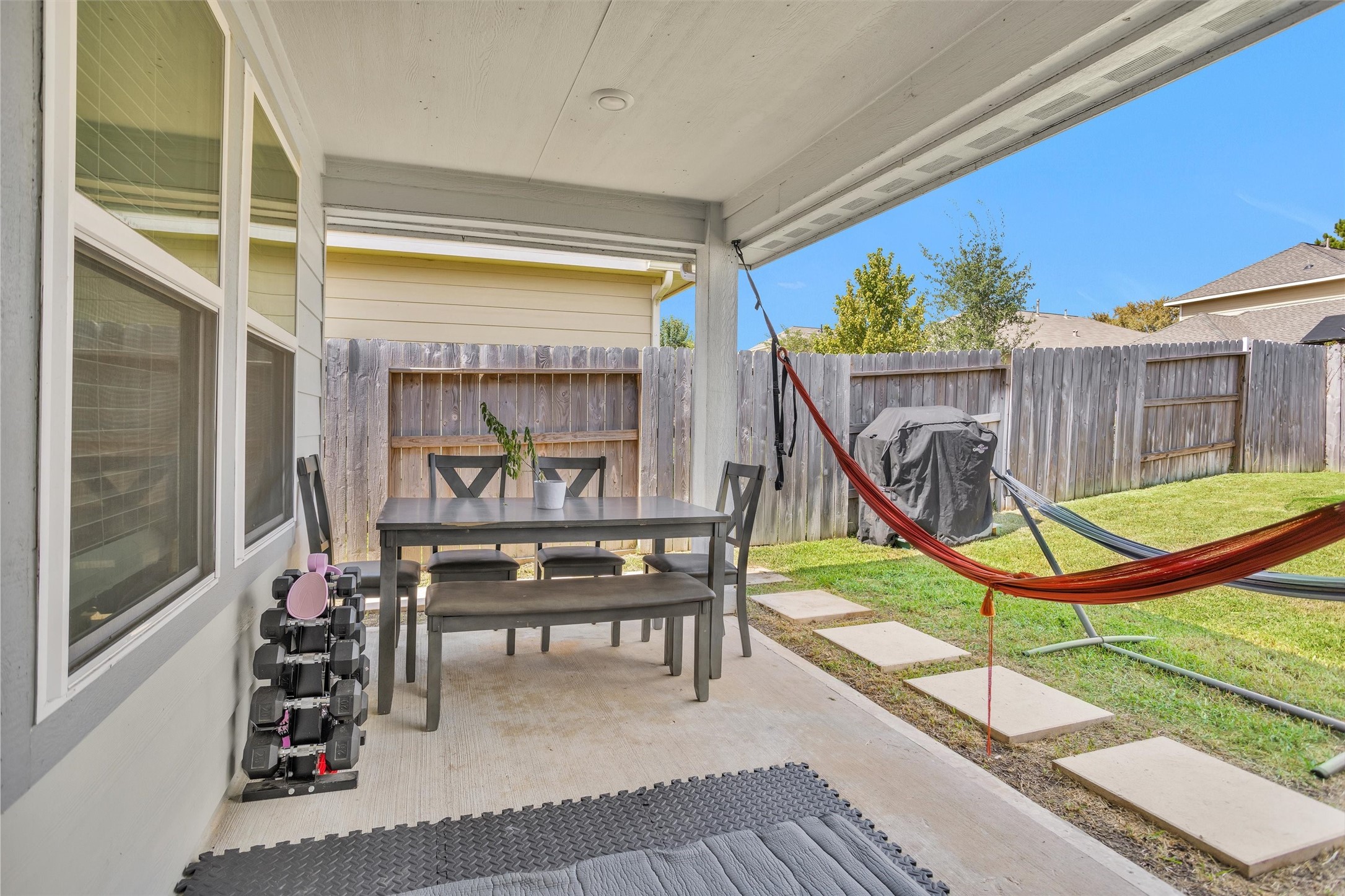 18544 Meadow Point Lane Montgomery, TX 77316 - Photo 28 of 35 a view of a slide
