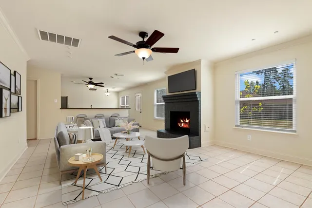 $335,000 | 1526 Telkwa Drive, Spring, TX 77386