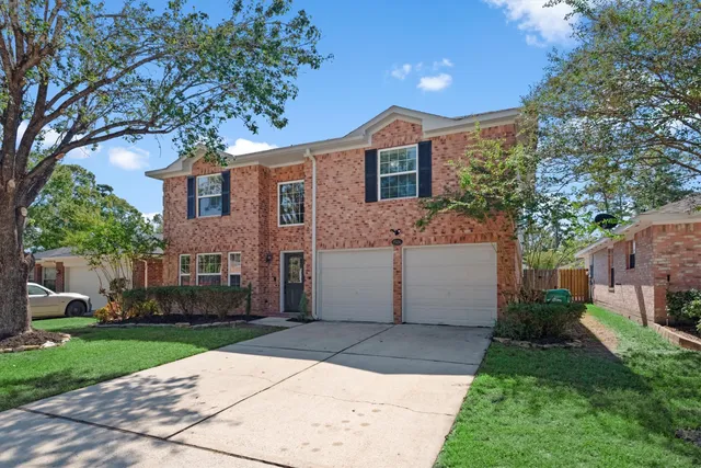 $335,000 | 1526 Telkwa Drive, Spring, TX 77386