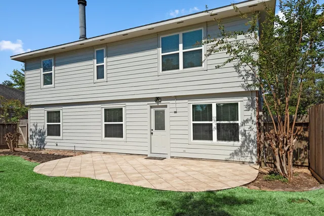 $335,000 | 1526 Telkwa Drive, Spring, TX 77386