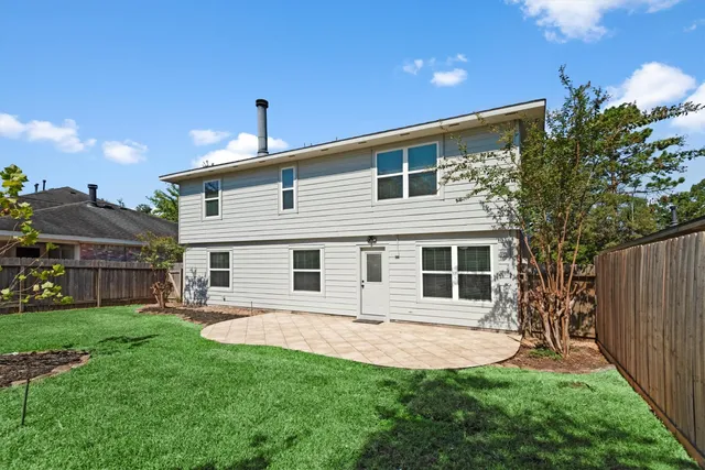 $335,000 | 1526 Telkwa Drive, Spring, TX 77386