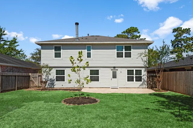 $335,000 | 1526 Telkwa Drive, Spring, TX 77386