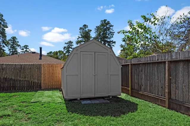 $335,000 | 1526 Telkwa Drive, Spring, TX 77386