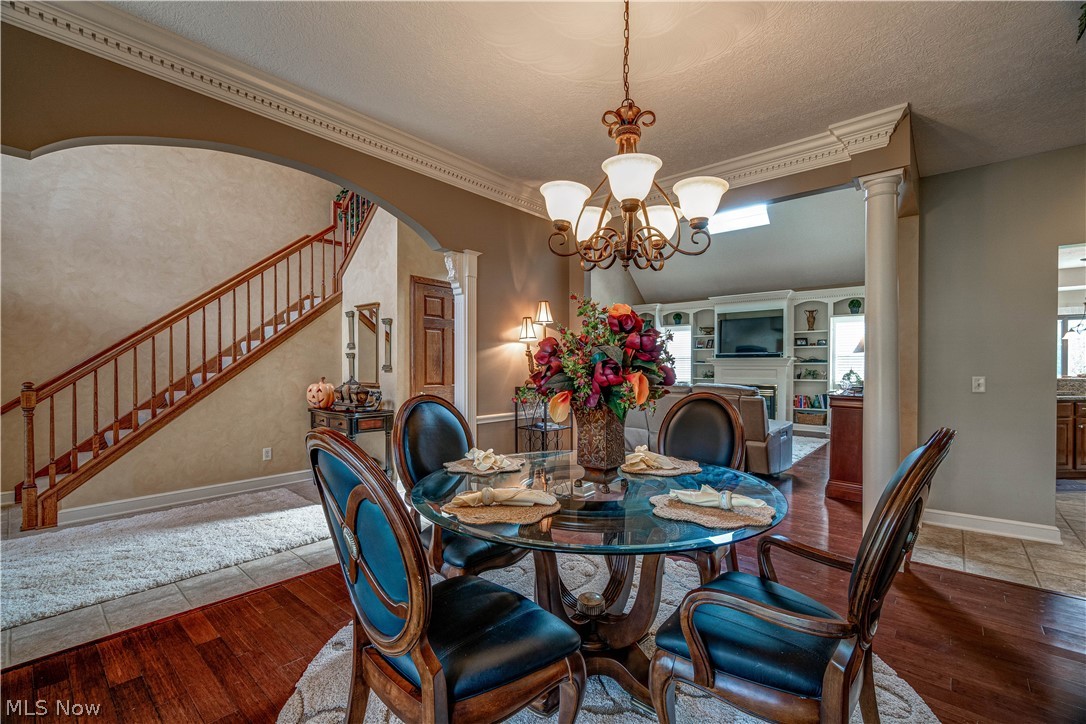 1882 Hollythorne Road Northeast Canton, OH 44721 - Photo 9 of 35 Gallery Image 9