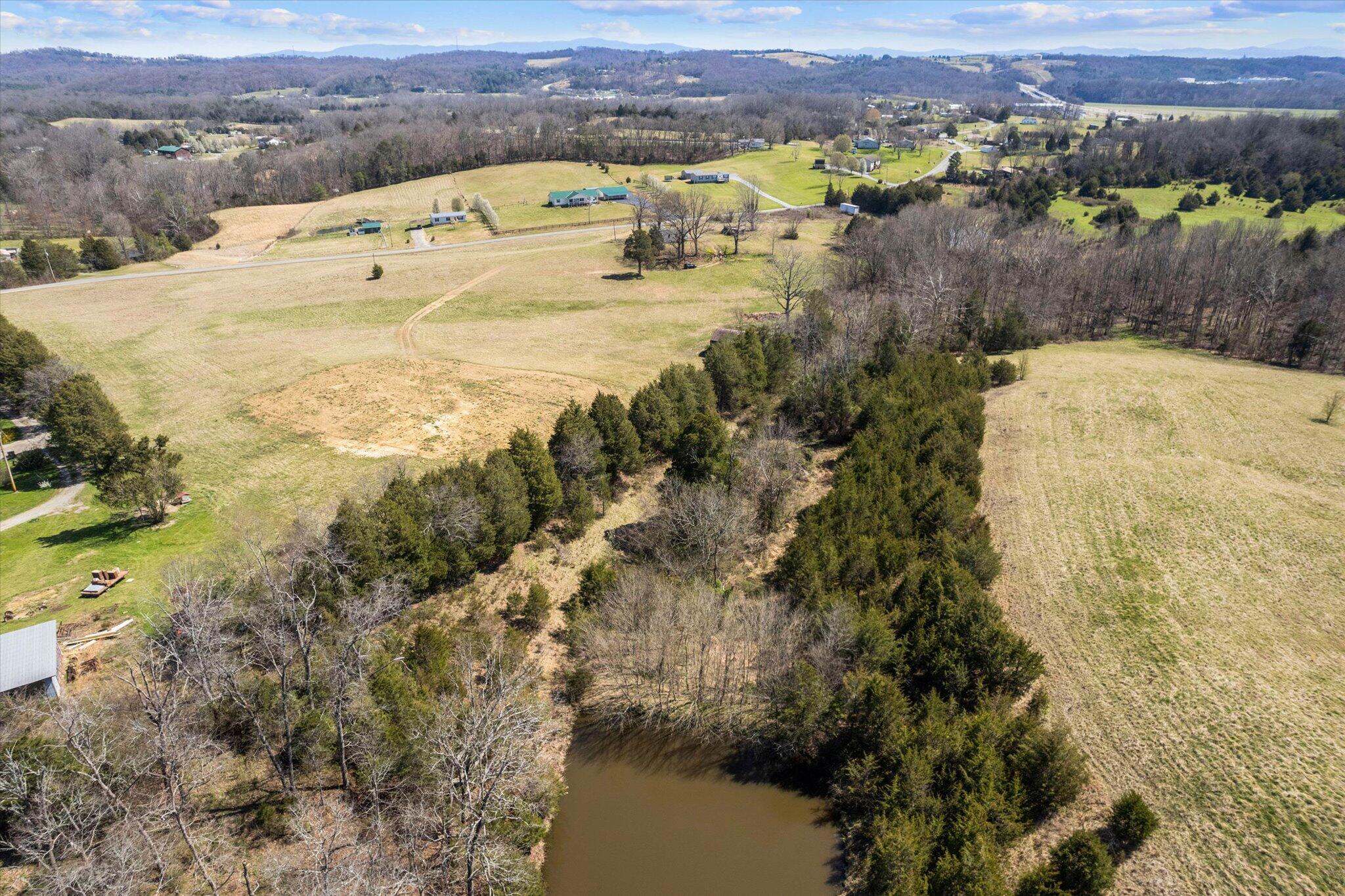 855 Welcome Grove Road Mosheim, TN 37818 - Photo 13 of 21 09-DJI_0101