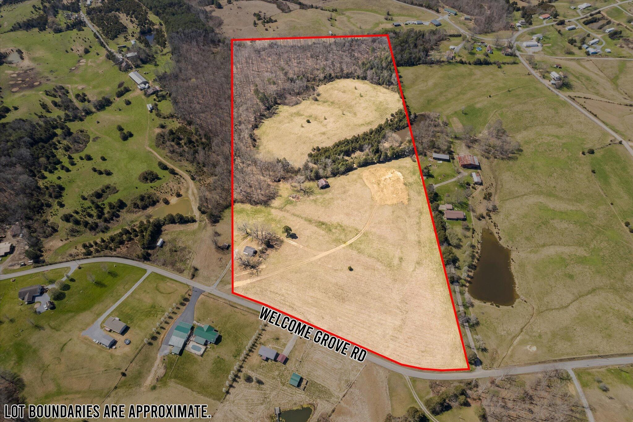 855 Welcome Grove Road Mosheim, TN 37818 - Photo 20 of 21 02-DJI_0061a