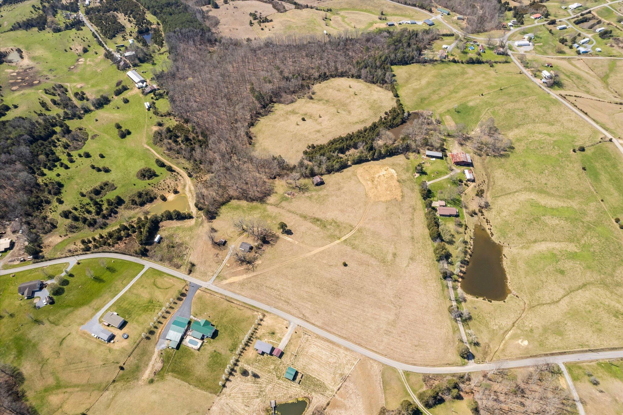 855 Welcome Grove Road Mosheim, TN 37818 - Photo 21 of 21 01-DJI_0061