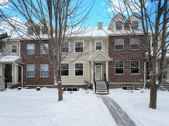 $349,000 | 8322 Labont Way, Eden Prairie, MN 55344