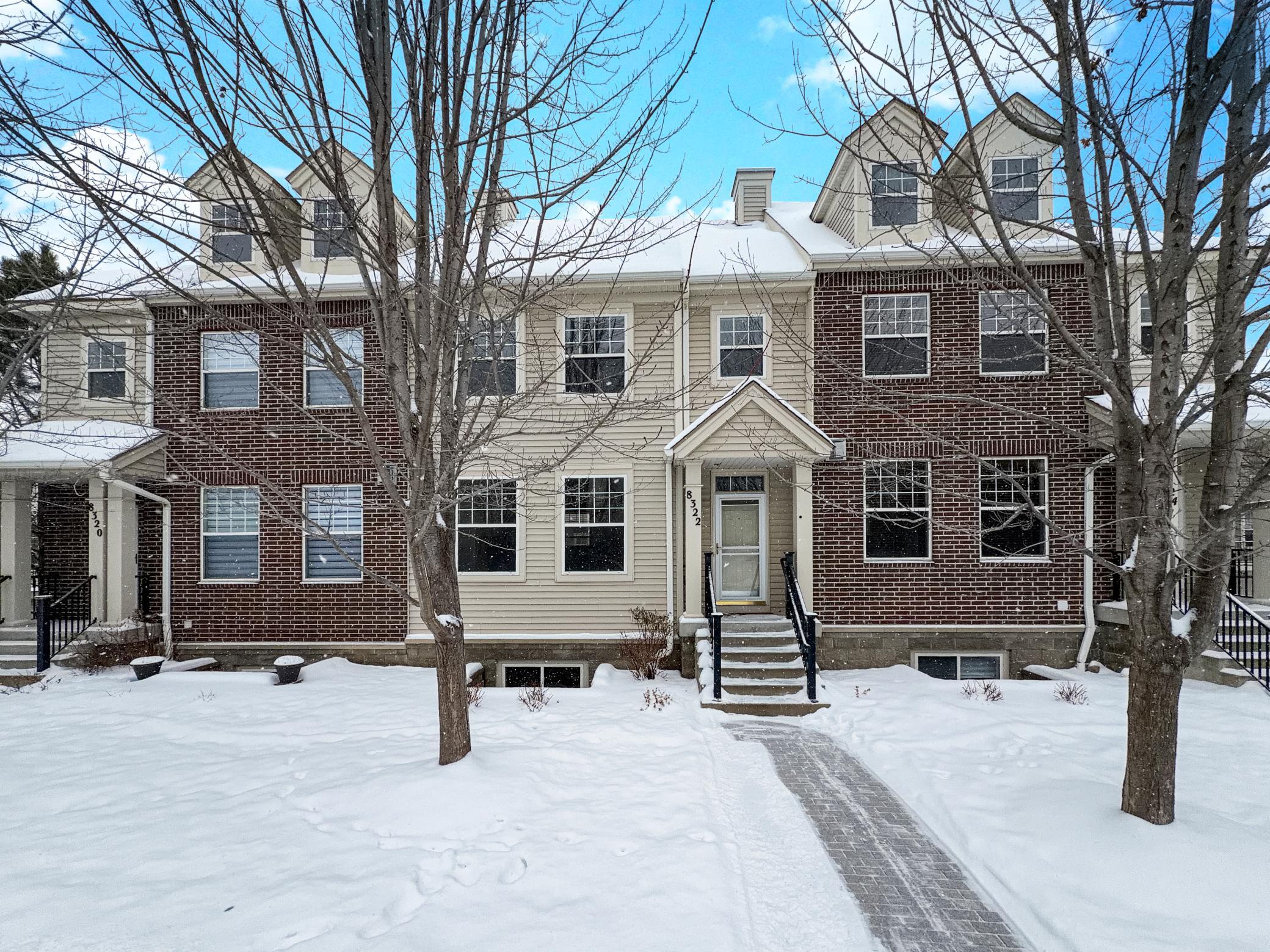 8322 Labont Way Eden Prairie, MN 55344 - Photo 1 of 20