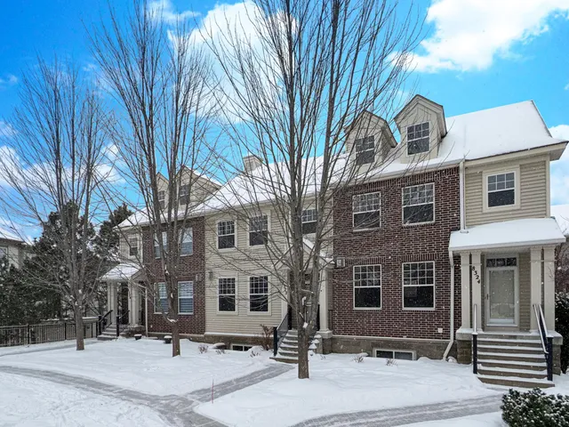 $349,000 | 8322 Labont Way, Eden Prairie, MN 55344