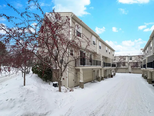 $349,000 | 8322 Labont Way, Eden Prairie, MN 55344