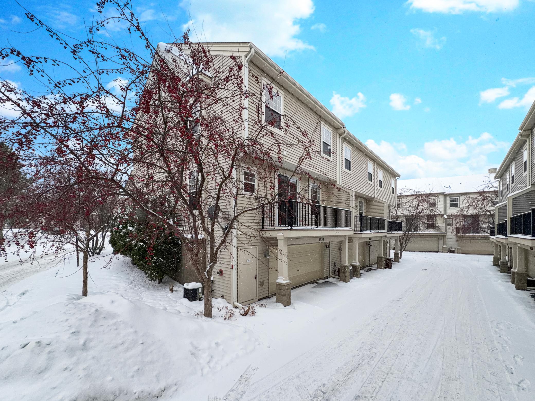 8322 Labont Way Eden Prairie, MN 55344 - Photo 19 of 20